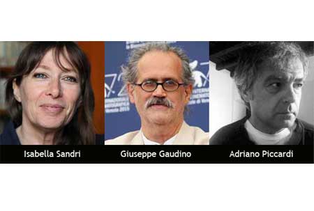 Giuria ValdarnoCinema Film festival 2020 | 38a edizione