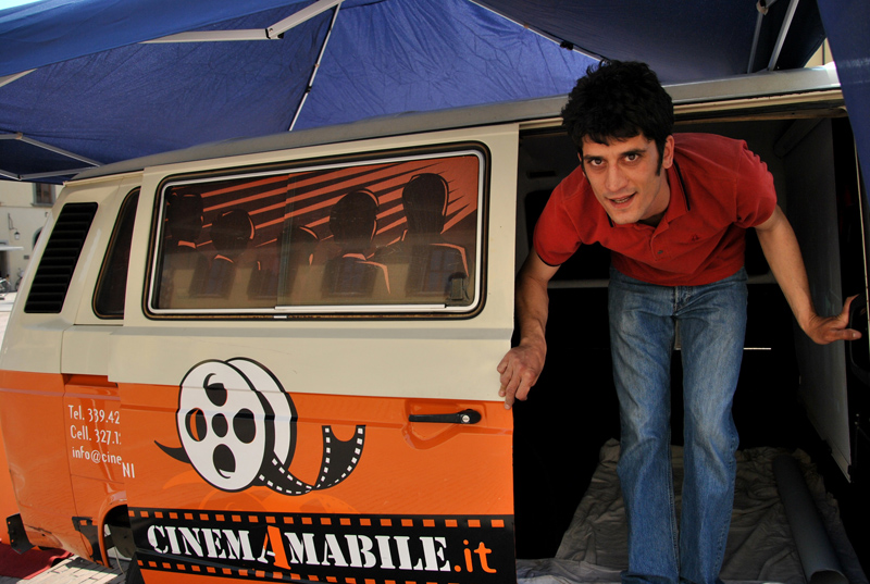 Cinemamabile