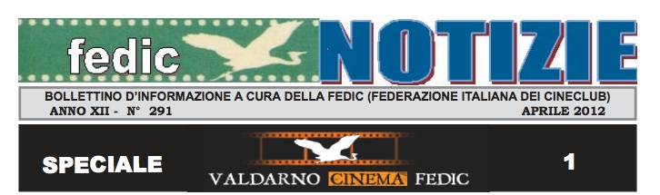 Fedic Notizie #1 e il programma del Festival