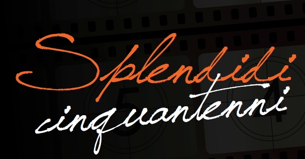 Splendidi Cinquantenni – i film Fedic del 1963