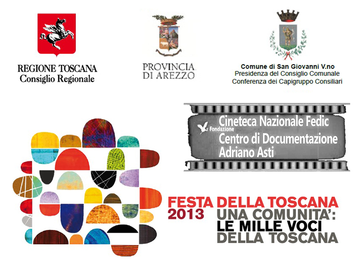 Rassegna film “La Toscana e il cinema” – Festa della Toscana