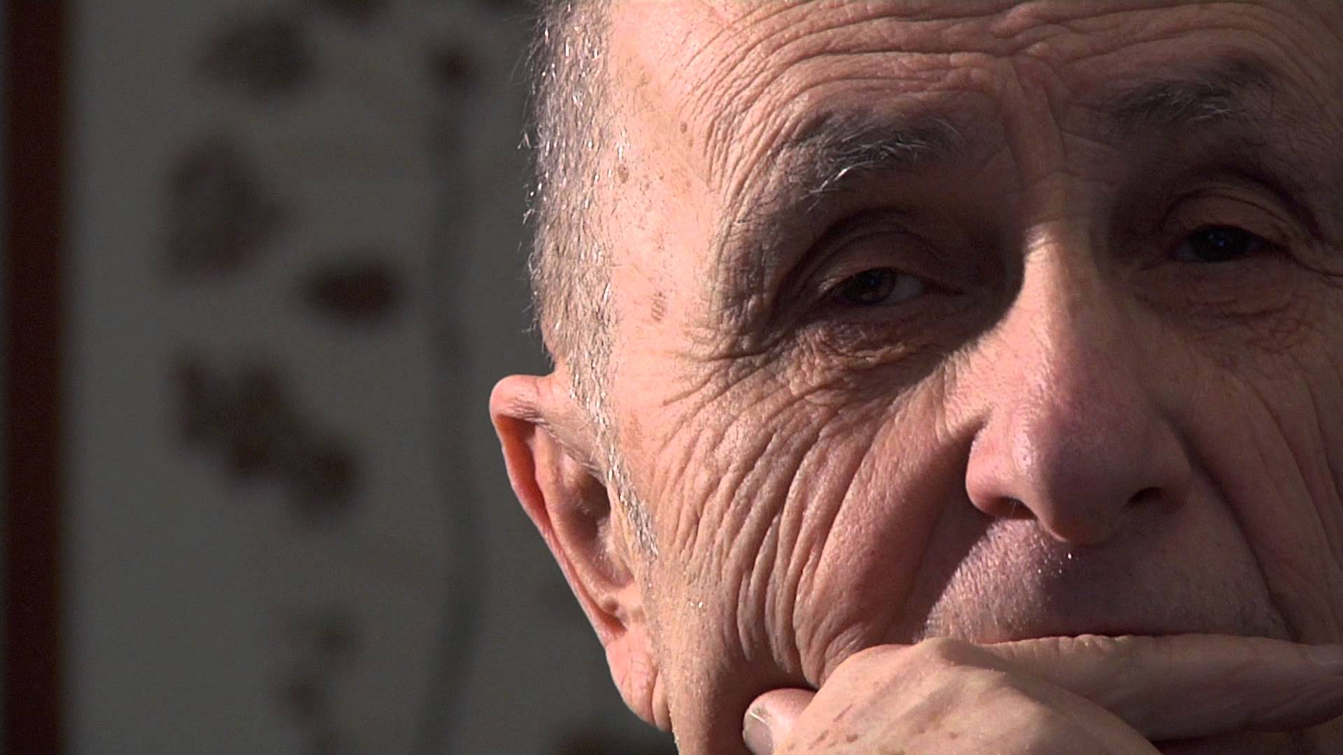 Franco Piavoli a Valdarno Cinema Fedic 2015