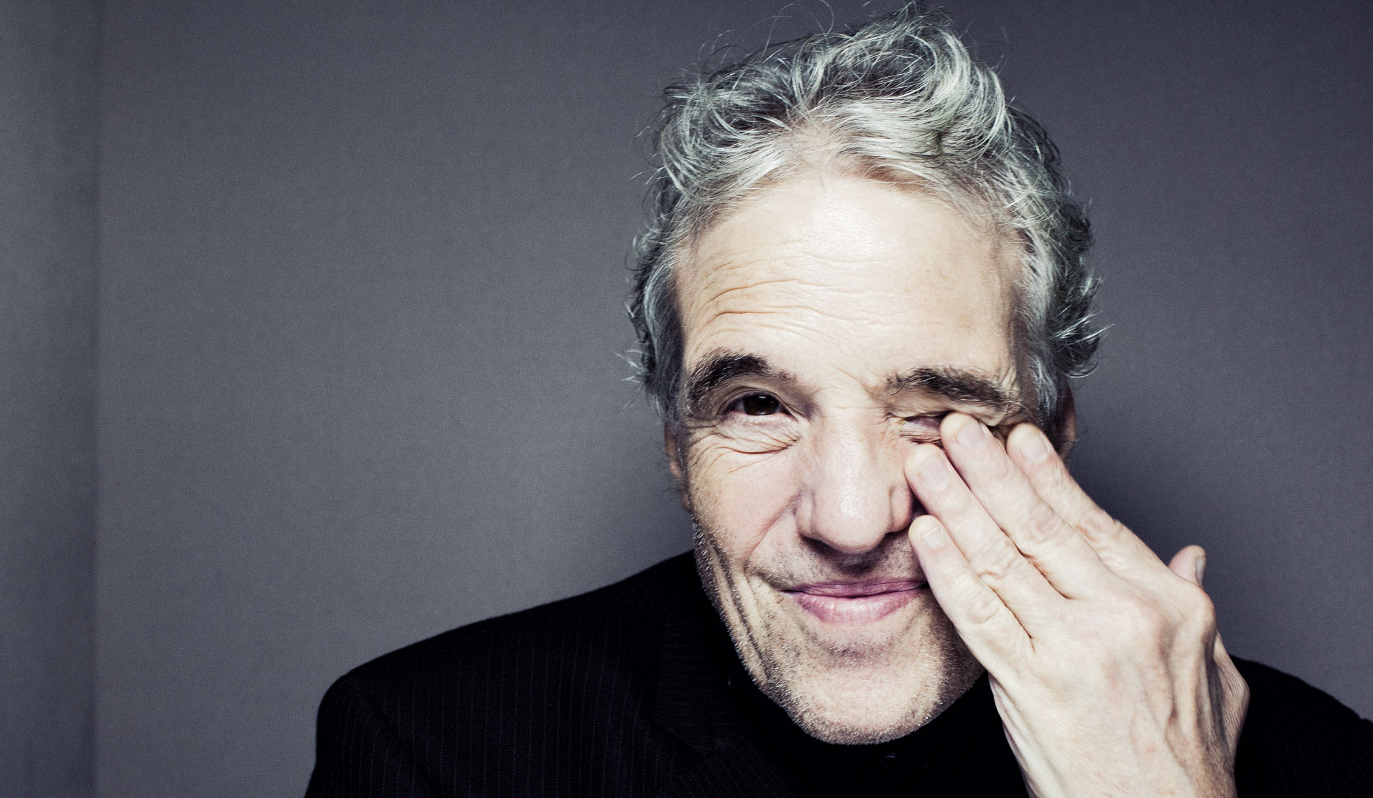 Ad Abel Ferrara il Premio Marzocco 2015