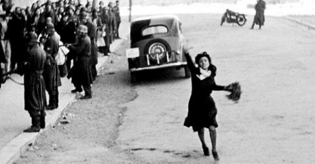 Roma Città Aperta, il film capolavoro del 1945, inaugura il 33° Valdarno Cinema Fedic