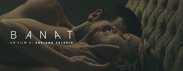 Banat – Il viaggio inaugura il 34° Valdarno Cinema Fedic alla presenza del regista Adriano Valerio