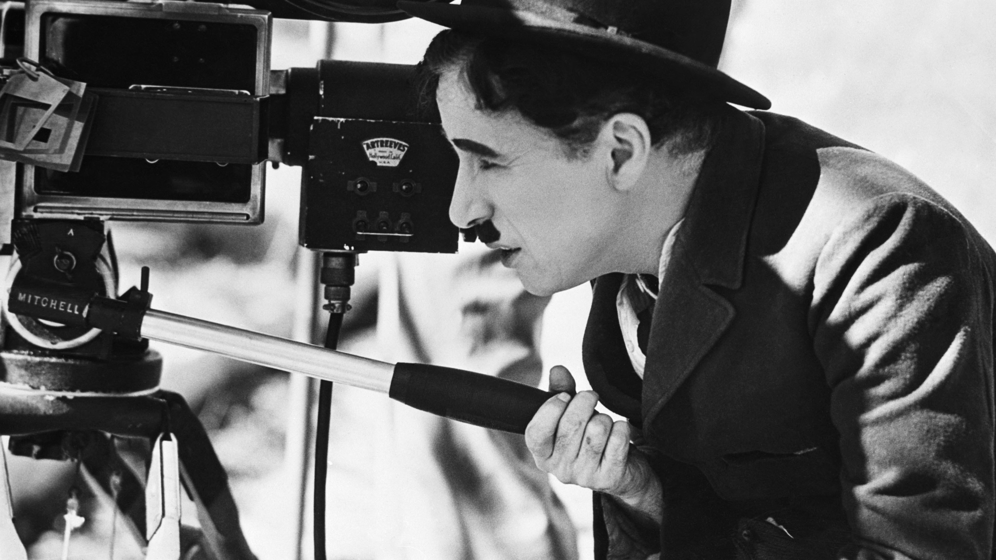 La Storia del Cinema – Mattinata dedicata alle Scuole con Luigi Nepi