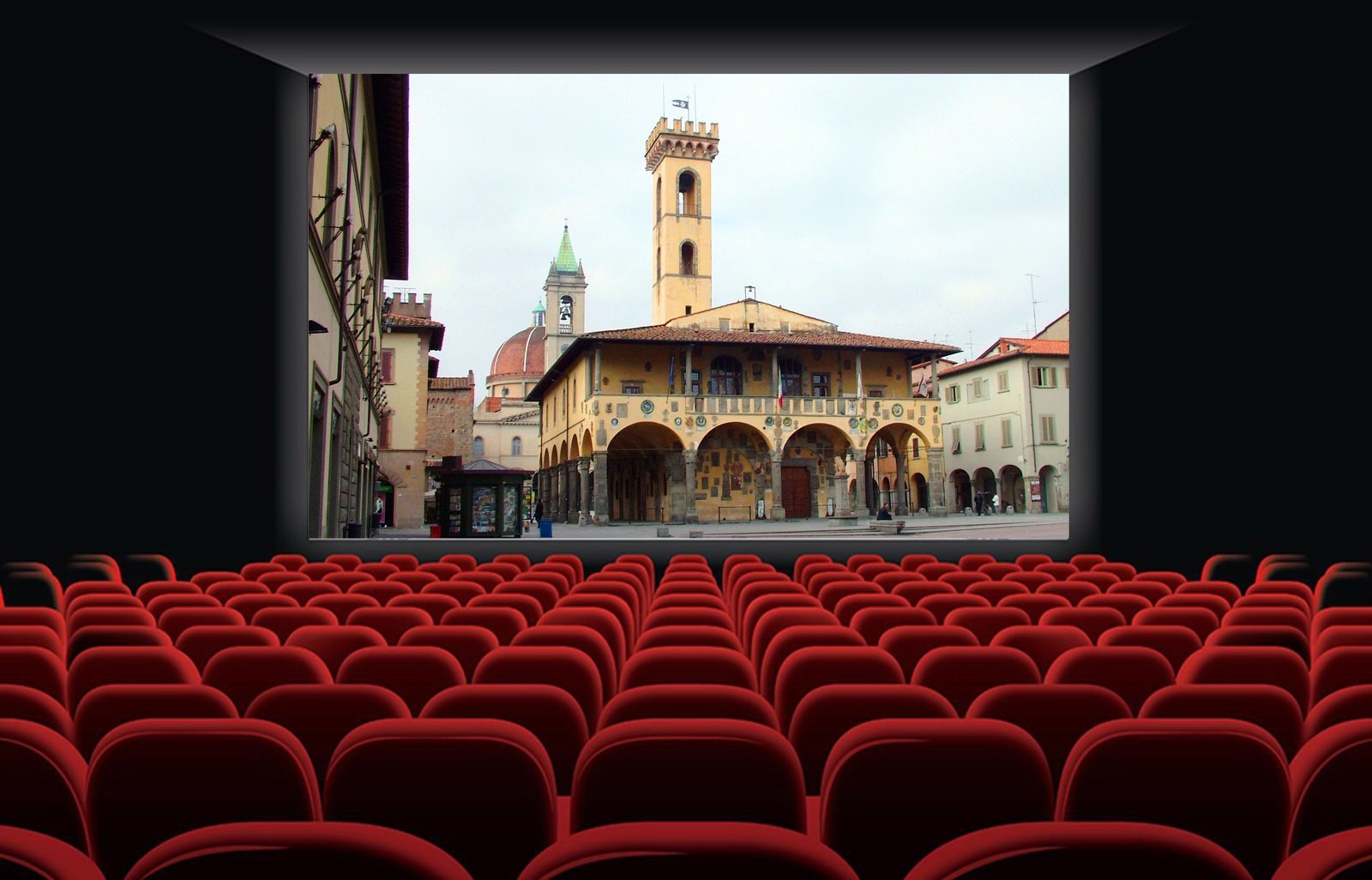 ValdarnoCinema FilmFestival