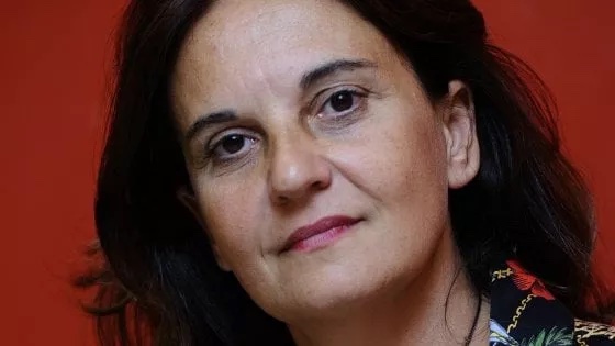 Emma Dante, premiata al ValdarnoCinema FF, devolve il premio in favore delle donne afghane