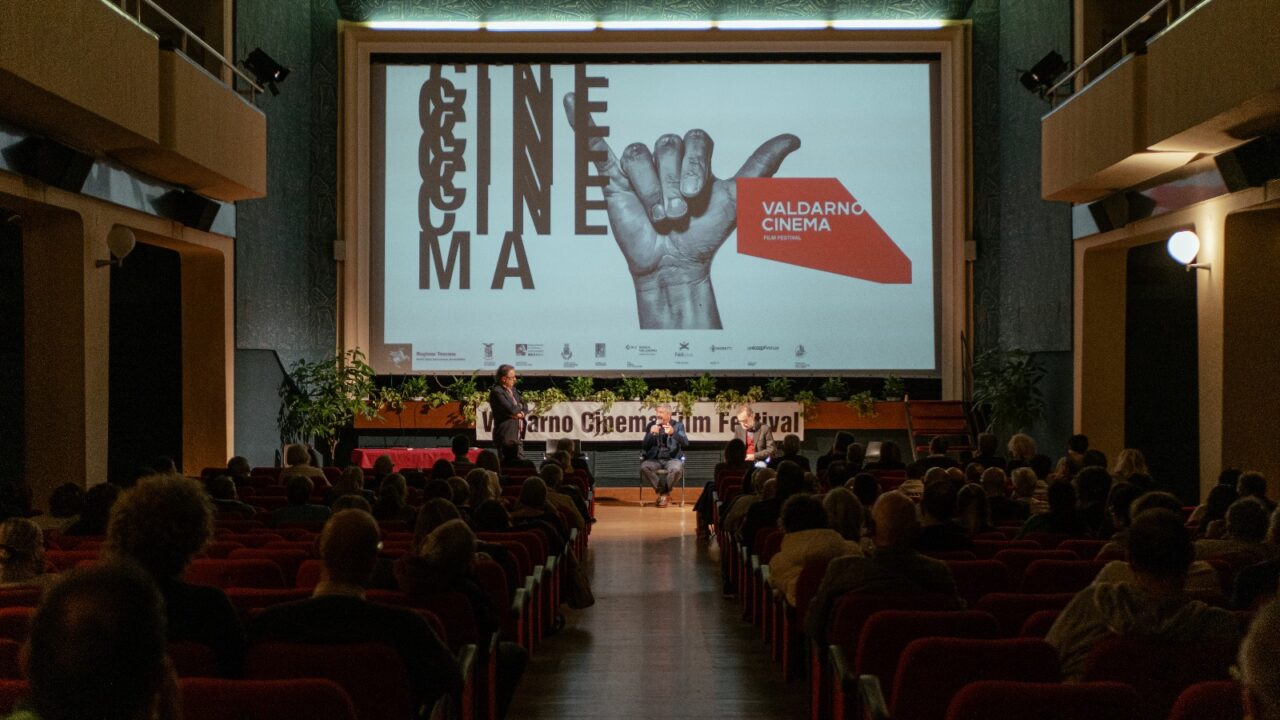 42° EDIZIONE VALDARNOCINEMA FILM FESTIVAL