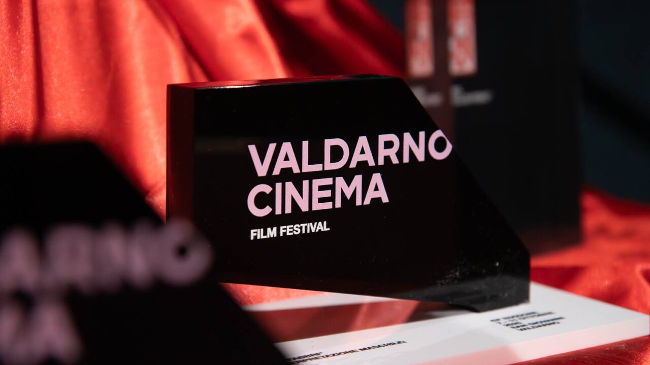 43° Edizione ValdarnoCinema Film Festival